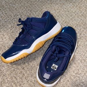 JORDAN 11 LOWS 😍😍😍